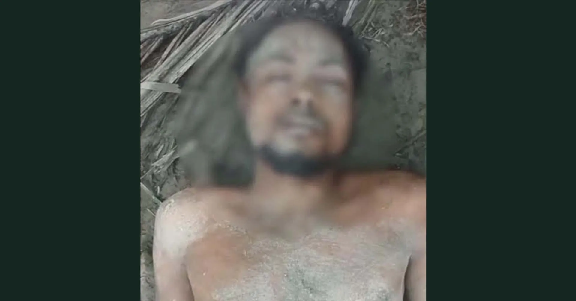 তজুমদ্দিনে সুপারি চুরি করতে গিয়ে গাছ থেকে পড়ে যুবকের মৃত্যু!